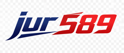 JUR 589 Logo